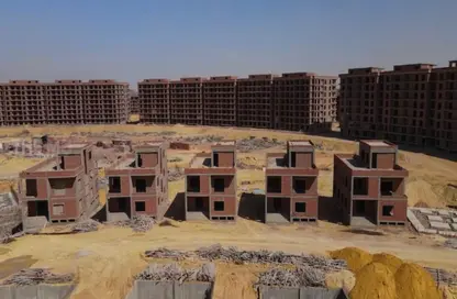 فيلا - 5 غرف نوم - 4 حمامات للبيع في رودس - كمبوندات العاصمة الإدارية الجديدة - العاصمة الإدارية الجديدة - القاهرة