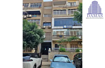 Apartment - 2 Bedrooms - 1 Bathroom for sale in 1st Zone - Nasr City - Cairo