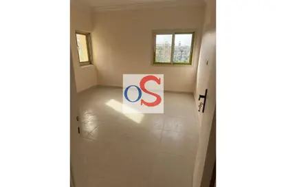 Apartment - 2 Bedrooms - 1 Bathroom for rent in District No. 7 St. - 4th District - 6 October City - Giza