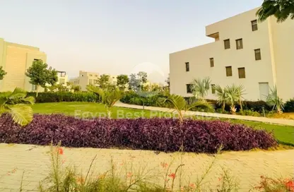 Duplex - 4 Bedrooms - 5 Bathrooms for sale in O West - 6 October Compounds - 6 October City - Giza