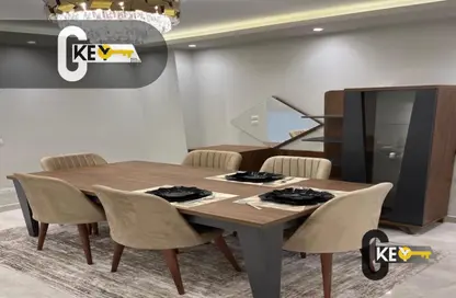 شقة - 2 غرف نوم - 1 حمام للايجار في امتداد الرحاب - الرحاب - مدينة القاهرة الجديدة - القاهرة