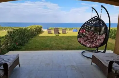 Villa - 6 Bedrooms - 6 Bathrooms for sale in La Vista 6 - La Vista - Al Ain Al Sokhna - Suez
