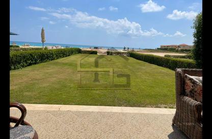 Villa - 5 Bedrooms - 4 Bathrooms for sale in Telal Alamein - Sidi Abdel Rahman - North Coast