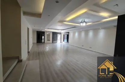 فيلا - 5 غرف نوم - 6 حمامات للايجار في امتداد الرحاب - الرحاب - مدينة القاهرة الجديدة - القاهرة