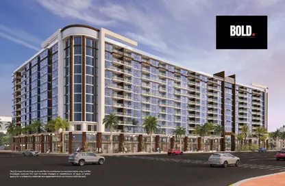 Apartment - 2 Bedrooms - 2 Bathrooms for sale in Marriott Residence Heliopolis - Almazah - Heliopolis - Masr El Gedida - Cairo