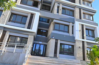 Apartment - 3 Bedrooms - 3 Bathrooms for rent in One 16 - Sheikh Zayed Compounds - Sheikh Zayed City - Giza