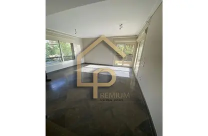 Apartment - 2 Bedrooms - 2 Bathrooms for rent in New Giza - Cairo Alexandria Desert Road - 6 October City - Giza