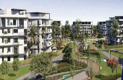 Apartment - 2 Bedrooms - 3 Bathrooms for sale in Villette - 5th Settlement Compounds - The 5th Settlement - New Cairo City - Cairo