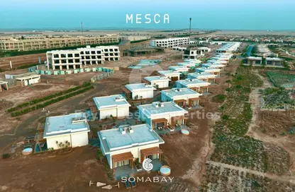 شاليه - 2 غرف نوم - 2 حمامات للبيع في ميسكا - سوما باى - سفاجا - الغردقة - محافظة البحر الاحمر