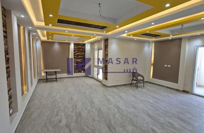 Apartment - 3 Bedrooms - 2 Bathrooms for rent in Hyde Park - 5th Settlement Compounds - The 5th Settlement - New Cairo City - Cairo