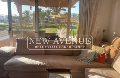 شاليه - 2 غرف نوم - 2 حمامات للبيع في باراديس راس سدر - راس مطارمة - رأس سدر - محافظة جنوب سيناء