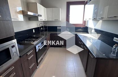 Apartment - 2 Bedrooms - 3 Bathrooms for rent in Forty West - Sheikh Zayed Compounds - Sheikh Zayed City - Giza