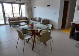 Chalet - 1 bedroom - 1 bathroom for للايجار in Marassi - Sidi Abdel Rahman - North Coast