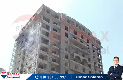 شقة - 3 غرف نوم - 3 حمامات للبيع في في صوارى - ووترفرونت - صوارى - كمبوندات الاسكندرية - الاسكندرية