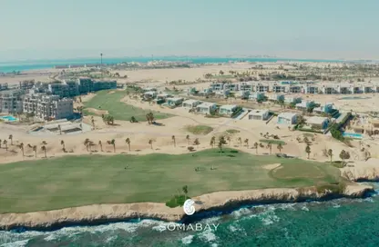 شاليه - غرفة نوم - 2 حمامات للبيع في بلانكا جاردنز - سوما باى - سفاجا - الغردقة - محافظة البحر الاحمر