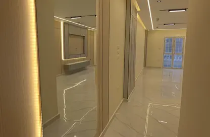 Apartment - 3 Bedrooms - 2 Bathrooms for sale in Gate 3 - Menkaure - Hadayek El Ahram - Giza