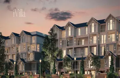 أي فيلا - 3 غرف نوم - 3 حمامات للبيع في أليفا - كمبوندات مدينة المستقبل - مدينة المستقبل - القاهرة أي فيلا - 3 غرف نوم - 3 حمامات للبيع في أليفا - كمبوندات مدينة المستقبل - مدينة المستقبل - القاهرة