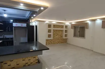 Apartment - 2 Bedrooms - 1 Bathroom for rent in Madinaty - Cairo