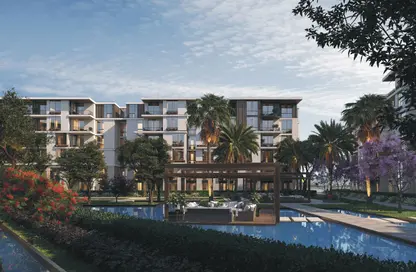 شقة - 2 غرف نوم - 1 حمام للبيع في مجمع تسلا السكني - طريق الواحات - مدينة 6 أكتوبر - الجيزة شقة - 2 غرف نوم - 1 حمام للبيع في مجمع تسلا السكني - طريق الواحات - مدينة 6 أكتوبر - الجيزة