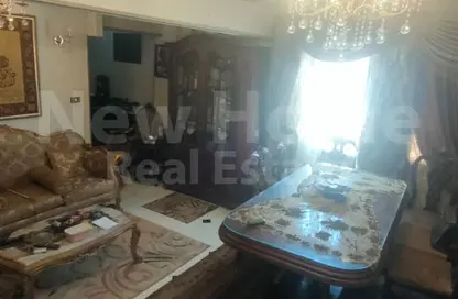 شقة - 2 غرف نوم - 1 حمام للبيع في كوبري استانلي - ستانلي - حي شرق - الاسكندرية