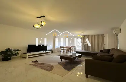 Apartment - 3 Bedrooms - 2 Bathrooms for rent in Madinaty - Cairo
