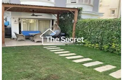 أي فيلا - 3 غرف نوم - 3 حمامات للبيع في ماونتن فيو اى سيتي - كمبوندات التجمع الخامس - التجمع الخامس - مدينة القاهرة الجديدة - القاهرة