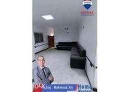 Office Space - 1 bathroom for للبيع in Port Saeed Street - Al Mansoura - Al Daqahlya