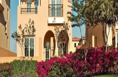Apartment - 3 Bedrooms - 3 Bathrooms for sale in Hyde Park - 5th Settlement Compounds - The 5th Settlement - New Cairo City - Cairo