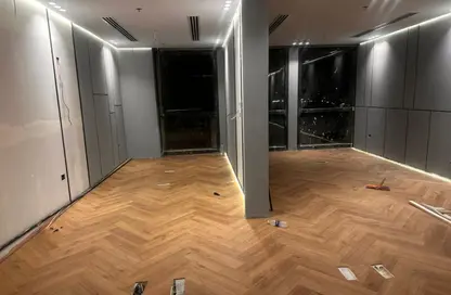Office Space - Studio - 2 Bathrooms for rent in Mivida - 5th Settlement Compounds - The 5th Settlement - New Cairo City - Cairo