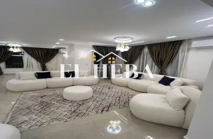 Apartment - 3 Bedrooms - 2 Bathrooms for rent in Madinaty - Cairo