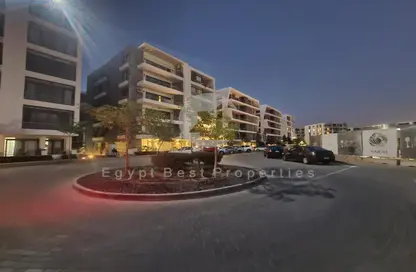 Apartment - 3 Bedrooms - 3 Bathrooms for sale in Taj City - 5th Settlement Compounds - The 5th Settlement - New Cairo City - Cairo