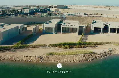 Chalet - 1 Bedroom - 2 Bathrooms for sale in ARC of Soma - Soma Bay - Safaga - Hurghada - Red Sea
