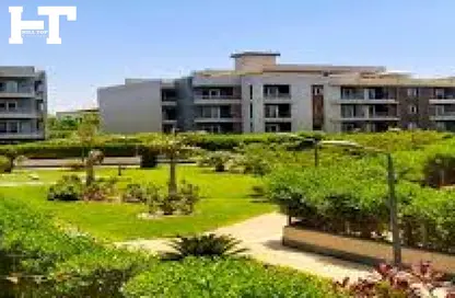 Apartment - 3 Bedrooms - 2 Bathrooms for sale in Zayed Dunes - 6th District - Sheikh Zayed City - Giza
