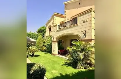 منزل مزدوج - 5 غرف نوم - 4 حمامات للبيع في سوان ليك ريزيدنس - كمبوندات التجمع الخامس - التجمع الخامس - مدينة القاهرة الجديدة - القاهرة منزل مزدوج - 5 غرف نوم - 4 حمامات للبيع في سوان ليك ريزيدنس - كمبوندات التجمع الخامس - التجمع الخامس - مدينة القاهرة الجديدة - القاهرة