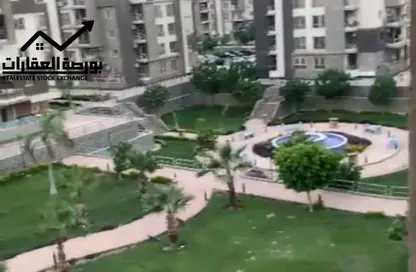 شقة - 3 غرف نوم - 3 حمامات للبيع في كمبوند دار مصر - كمبوندات الشروق - مدينة الشروق - القاهرة