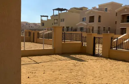 Villa - 4 Bedrooms - 4 Bathrooms for sale in Mivida - 5th Settlement Compounds - The 5th Settlement - New Cairo City - Cairo