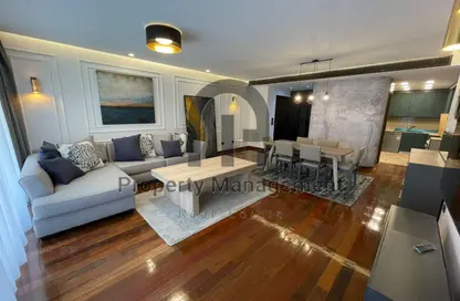 Apartment - 2 Bedrooms - 3 Bathrooms for rent in Lake View Residence - 5th Settlement Compounds - The 5th Settlement - New Cairo City - Cairo Apartment - 2 Bedrooms - 3 Bathrooms for rent in Lake View Residence - 5th Settlement Compounds - The 5th Settlement - New Cairo City - Cairo