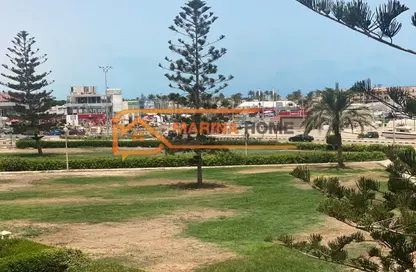 شاليه - 2 غرف نوم - 2 حمامات للبيع في مارينا 2 - مارينا - العلمين - الساحل الشمالي