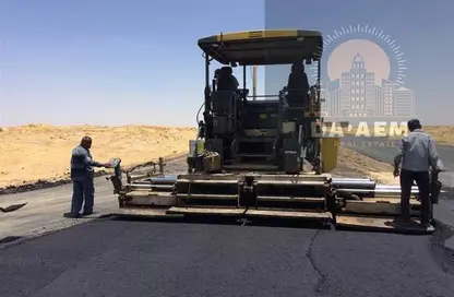 Land - Studio for sale in Bait Alwatan - The 5th Settlement - New Cairo City - Cairo