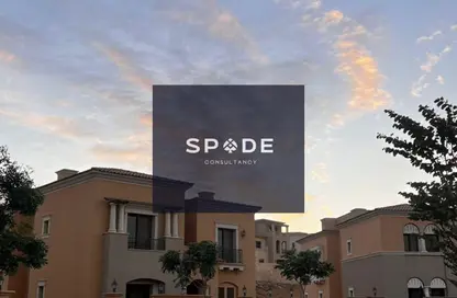 Townhouse - 3 Bedrooms - 4 Bathrooms for sale in City Gate - 5th Settlement Compounds - The 5th Settlement - New Cairo City - Cairo Townhouse - 3 Bedrooms - 4 Bathrooms for sale in City Gate - 5th Settlement Compounds - The 5th Settlement - New Cairo City - Cairo