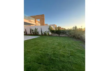 Villa - 5 Bedrooms - 6 Bathrooms for sale in Seashell - Sidi Abdel Rahman - North Coast