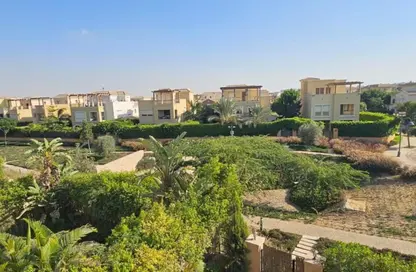 منزل مزدوج - 4 غرف نوم - 4 حمامات للايجار في ميفيدا - كمبوندات التجمع الخامس - التجمع الخامس - مدينة القاهرة الجديدة - القاهرة