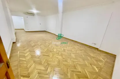 Office Space - Studio - 3 Bathrooms for rent in Sarayat Al Maadi - Hay El Maadi - Cairo