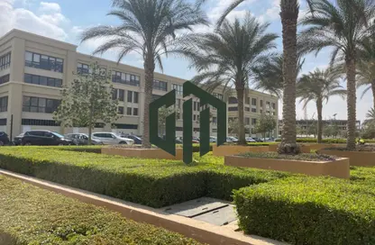 مساحات مكتبية - استوديو - 3 حمامات للبيع في ميفيدا - كمبوندات التجمع الخامس - التجمع الخامس - مدينة القاهرة الجديدة - القاهرة