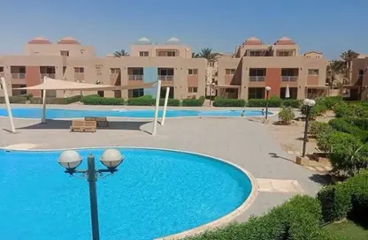 Apartment - 3 Bedrooms - 3 Bathrooms for sale in Bella Vento Galala - Al Ain Al Sokhna - Suez