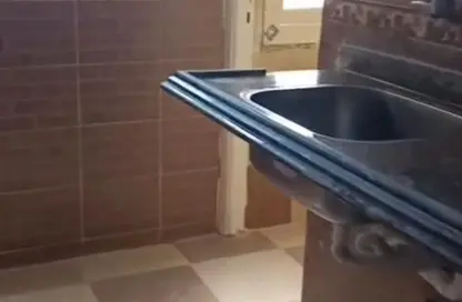 Apartment - 2 Bedrooms - 2 Bathrooms for rent in Yasmine District - 14th District - Sheikh Zayed City - Giza