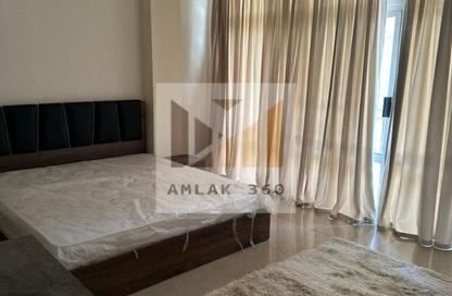 Apartment - 2 Bedrooms - 1 Bathroom for rent in Gamal Al Din Abou Al Mahasen Square - Garden City - Cairo