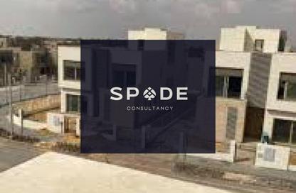 Apartment - 1 Bedroom - 1 Bathroom for sale in Palm Hills New Cairo - 5th Settlement Compounds - The 5th Settlement - New Cairo City - Cairo