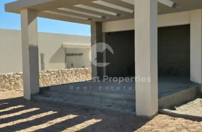شاليه - 2 غرف نوم - 2 حمامات للبيع في بلانكا جاردنز - سوما باى - سفاجا - الغردقة - محافظة البحر الاحمر