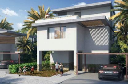 Villa - 7 Bedrooms - 7+ Bathrooms for sale in Silver Sands - Qesm Marsa Matrouh - North Coast